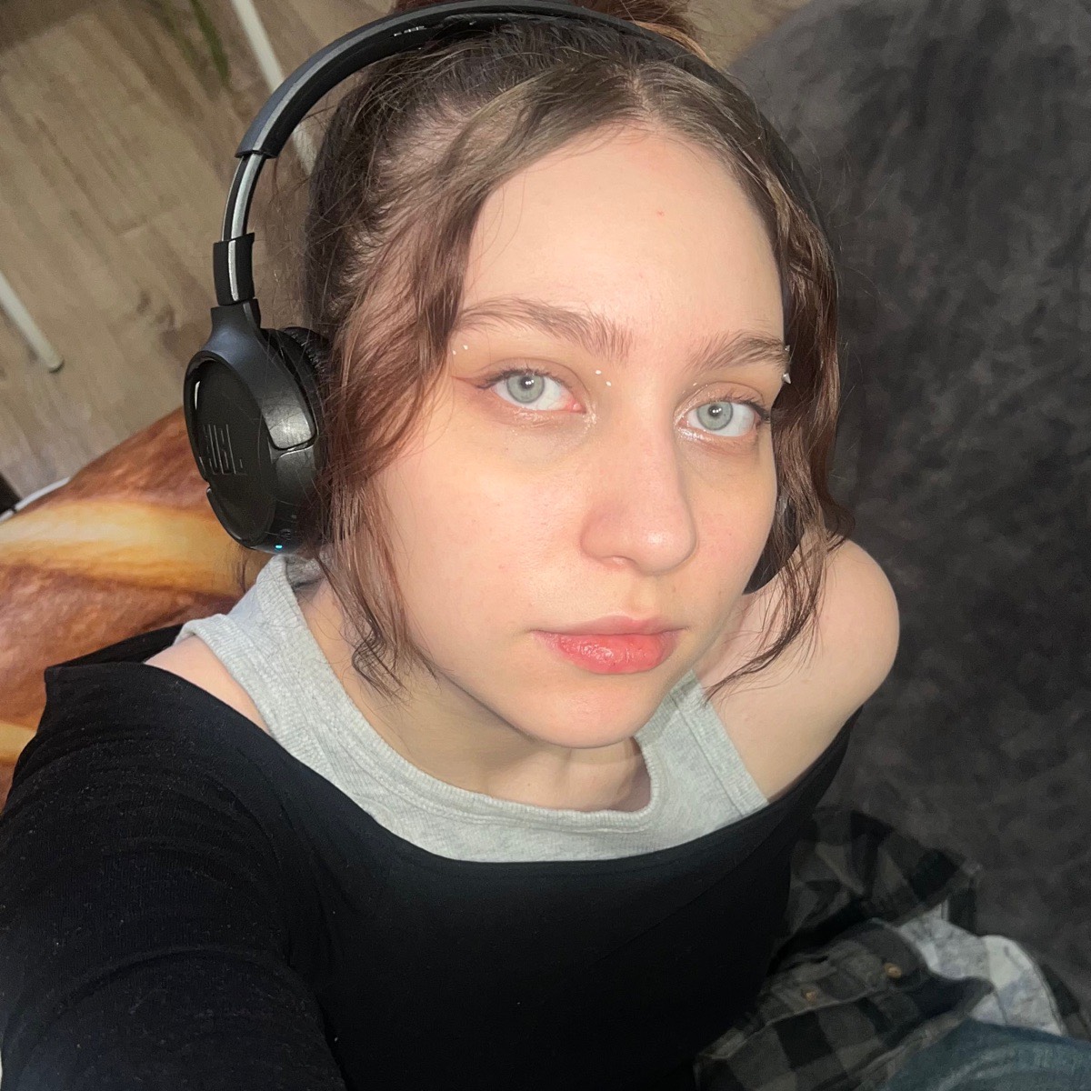 Лиза Пальгунова | Сетка — социальная сеть от hh.ru