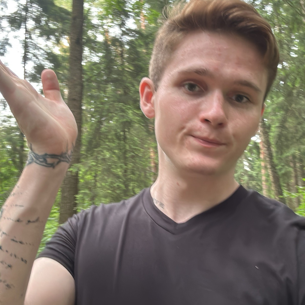 Георгий Гура