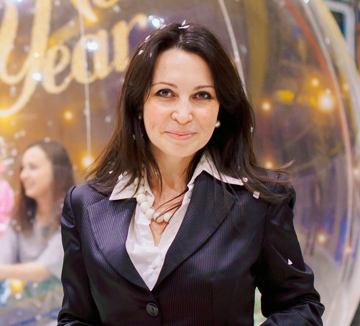 Лейла Терегулова