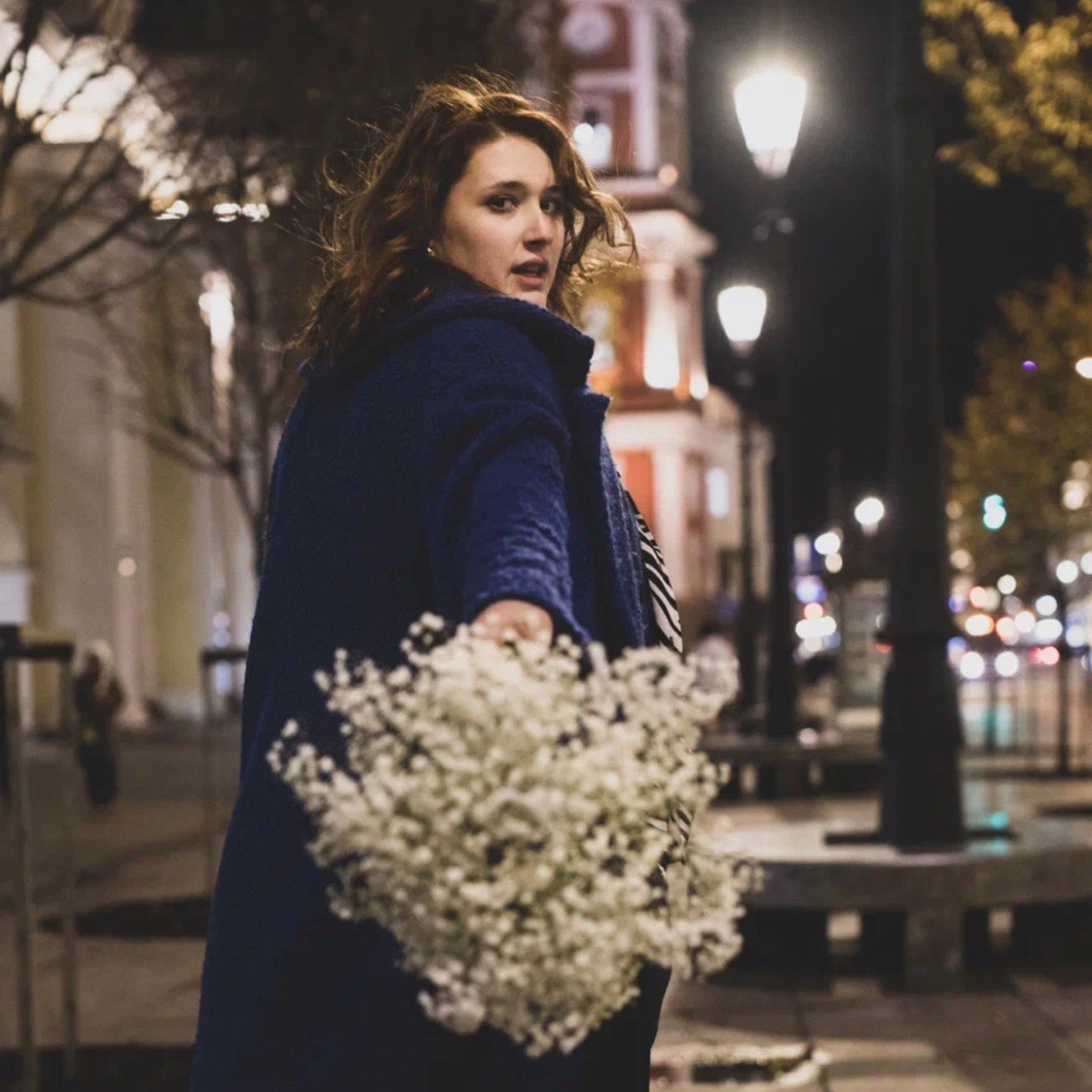 Елизавета Шишова