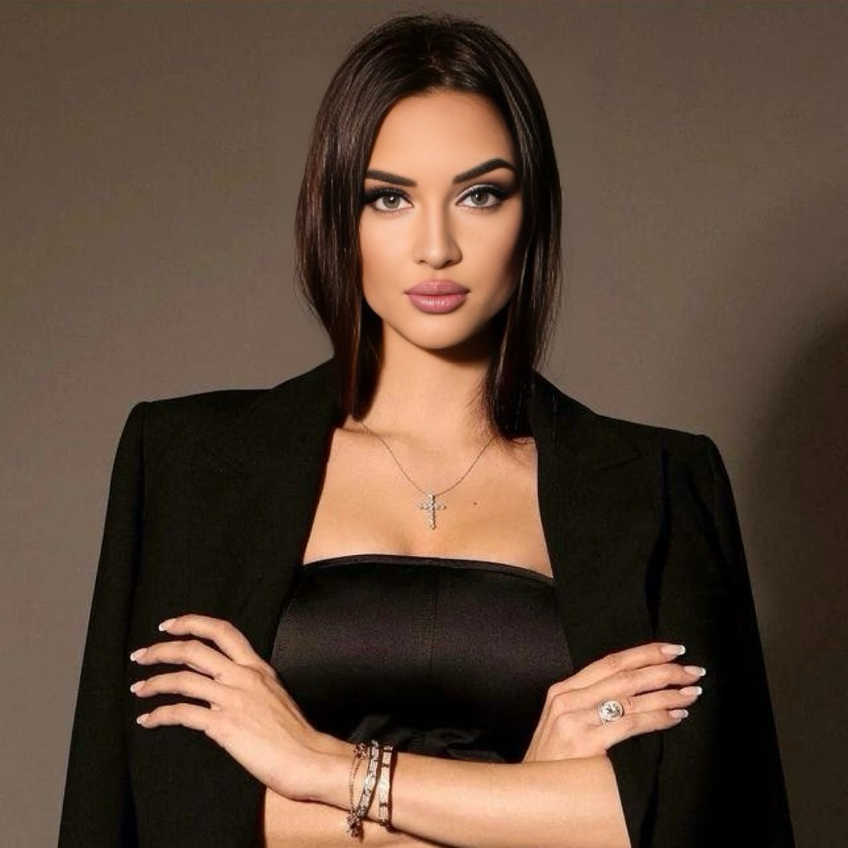 Дизайн с Алиной Анисенковой