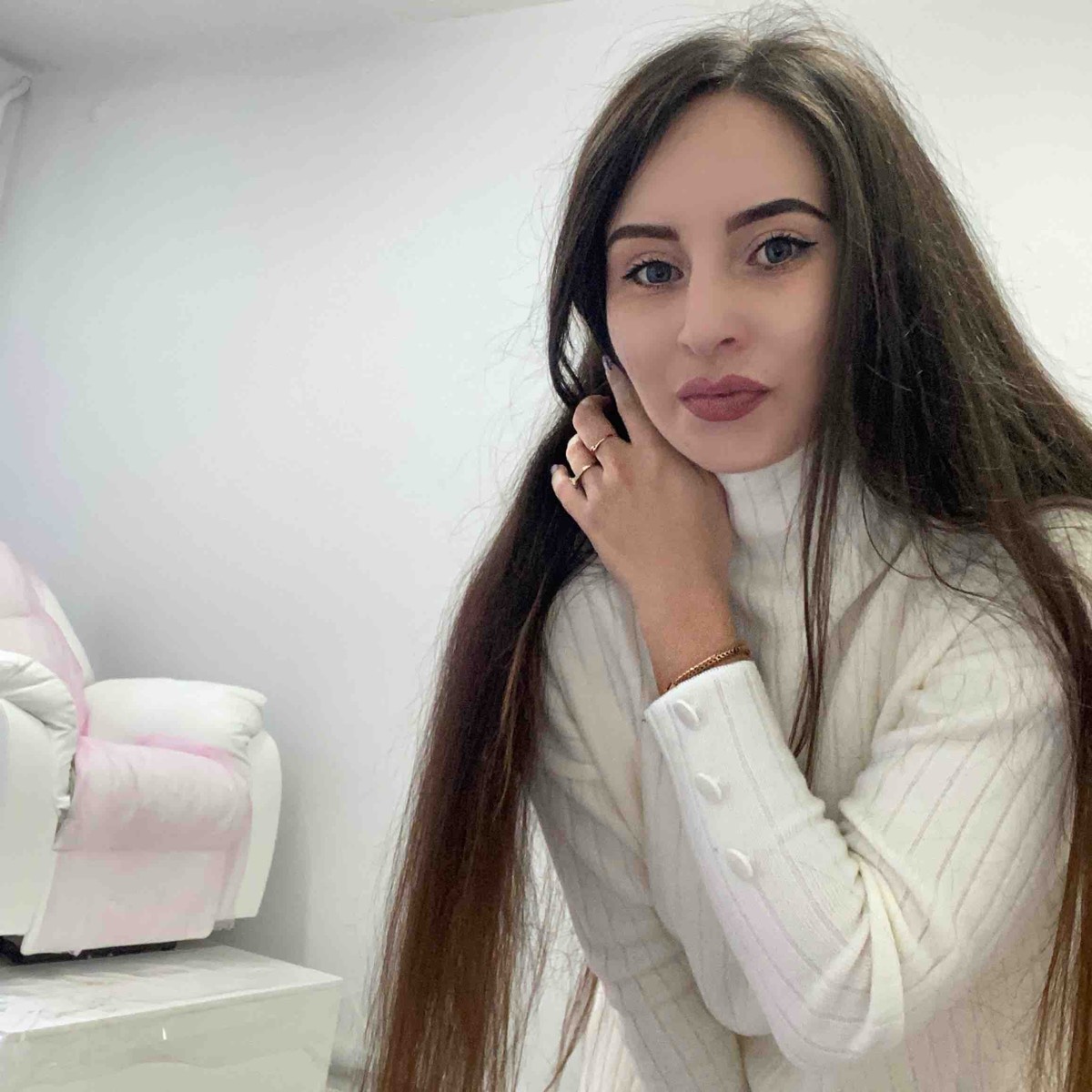 Анастасия Ильясова