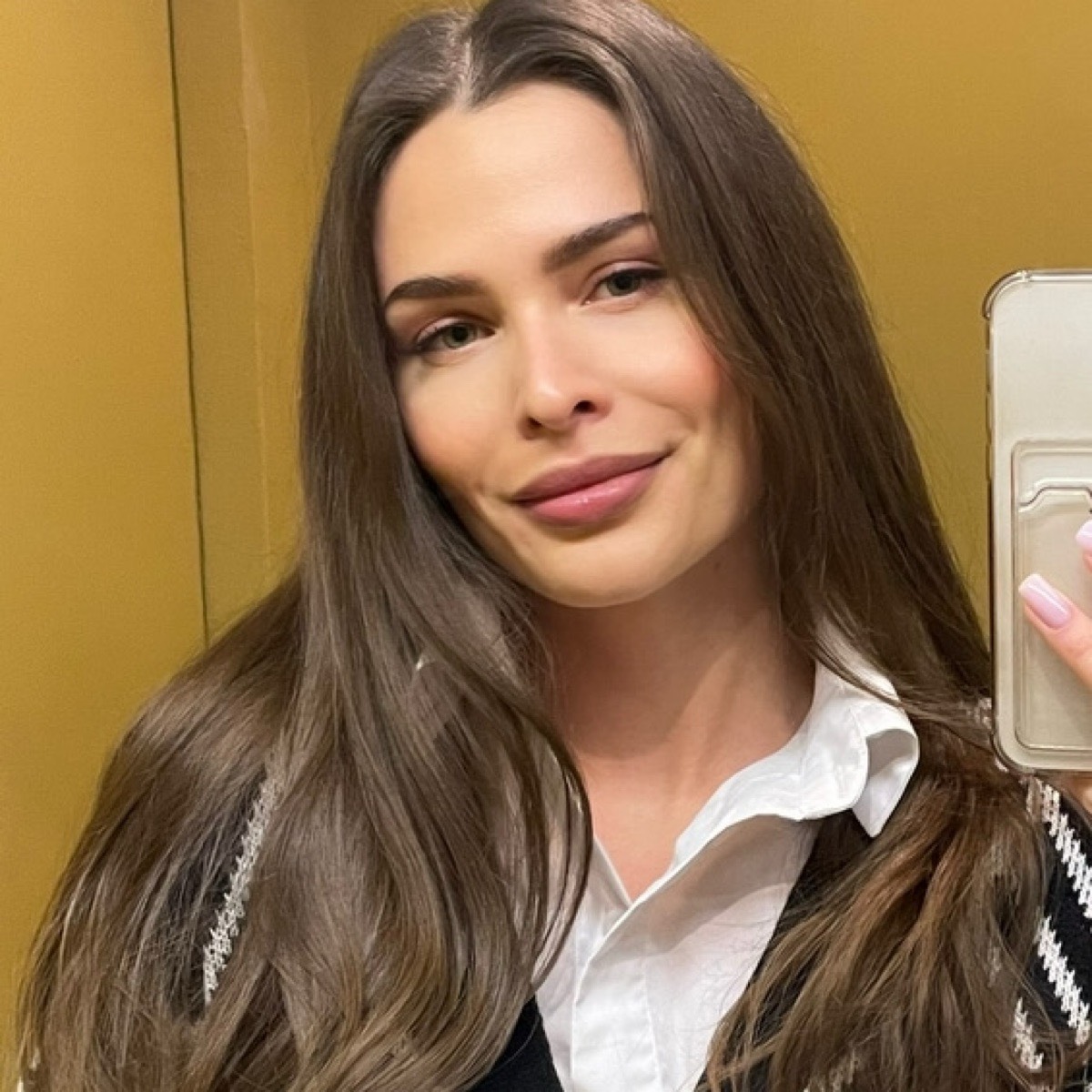 Дарья Климович