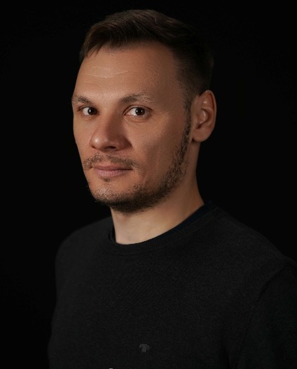 Александр Компанец