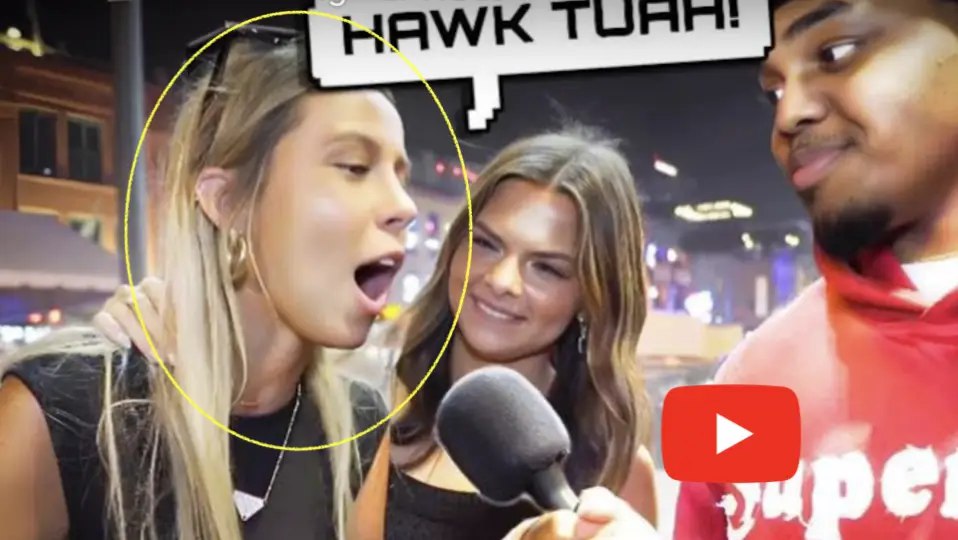 Блогершу Хэли «Hawk Tuah Girl» Уэлч обвинили в криптомошенничестве | Сетка — социальная сеть от hh.ru