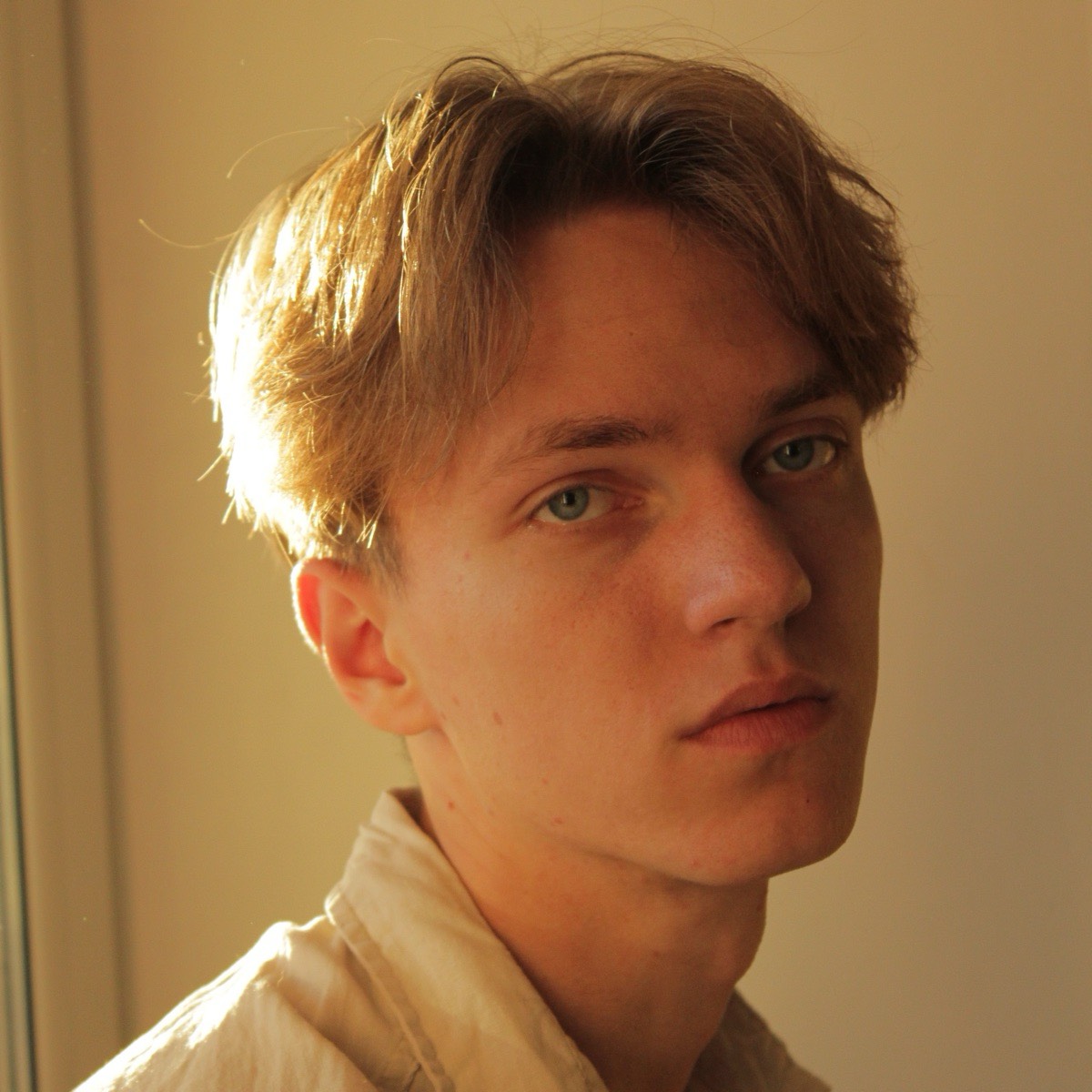 Василий Кислер | Сетка — социальная сеть от hh.ru