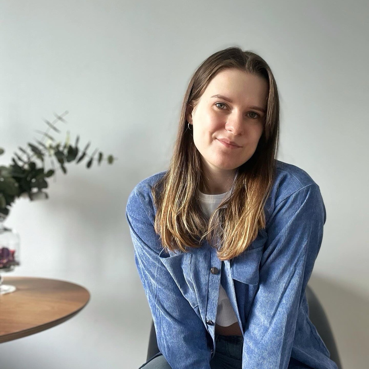 Татьяна Побережец | Сетка — социальная сеть от hh.ru