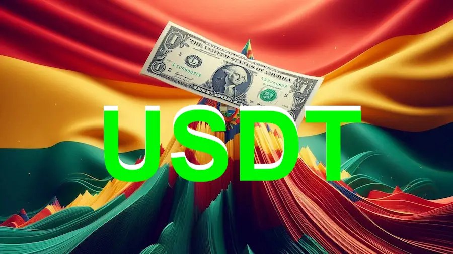Юристы из Боливии предложили внедрить USDT в государственно-частные контракты | Сетка — социальная сеть от hh.ru