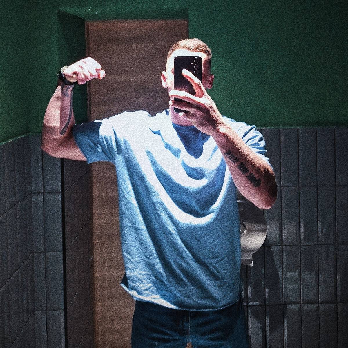 Вячеслав Мамыкин