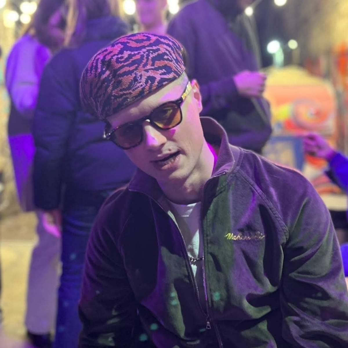 Никита Башкиров