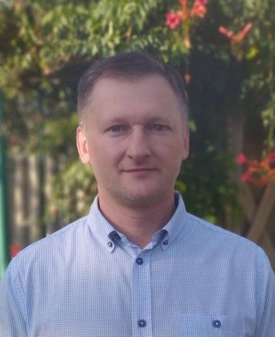 Сергей Хильский