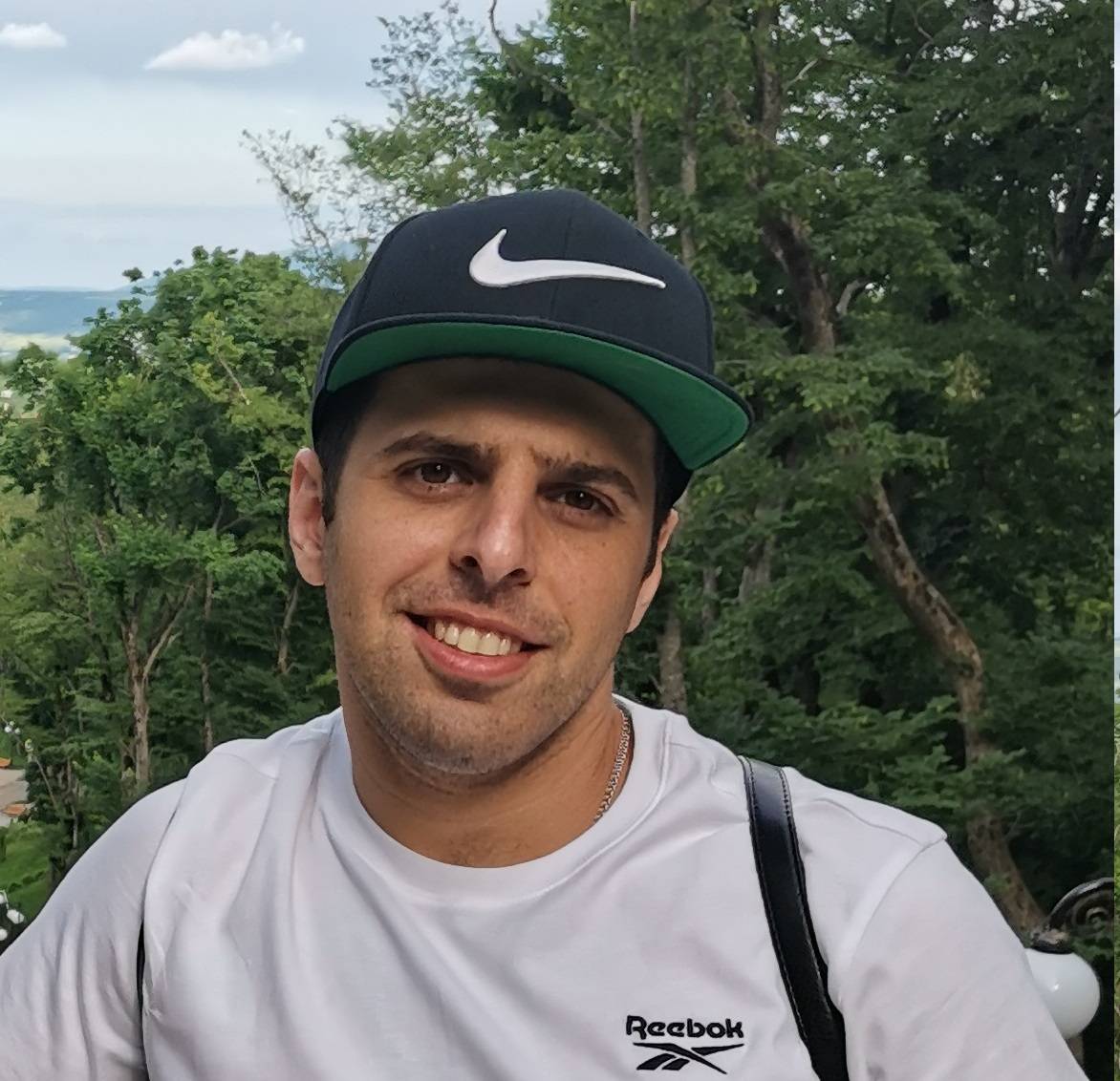 Юрий Такаев