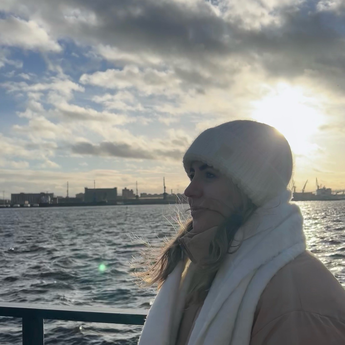 Анастасия Ершова