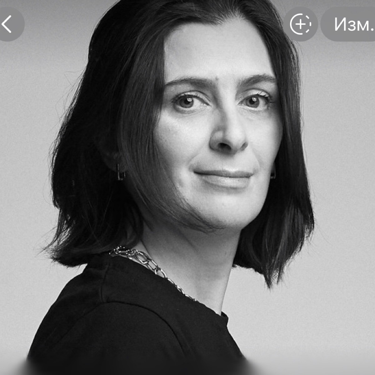 Ира Обухова | Сетка — социальная сеть от hh.ru