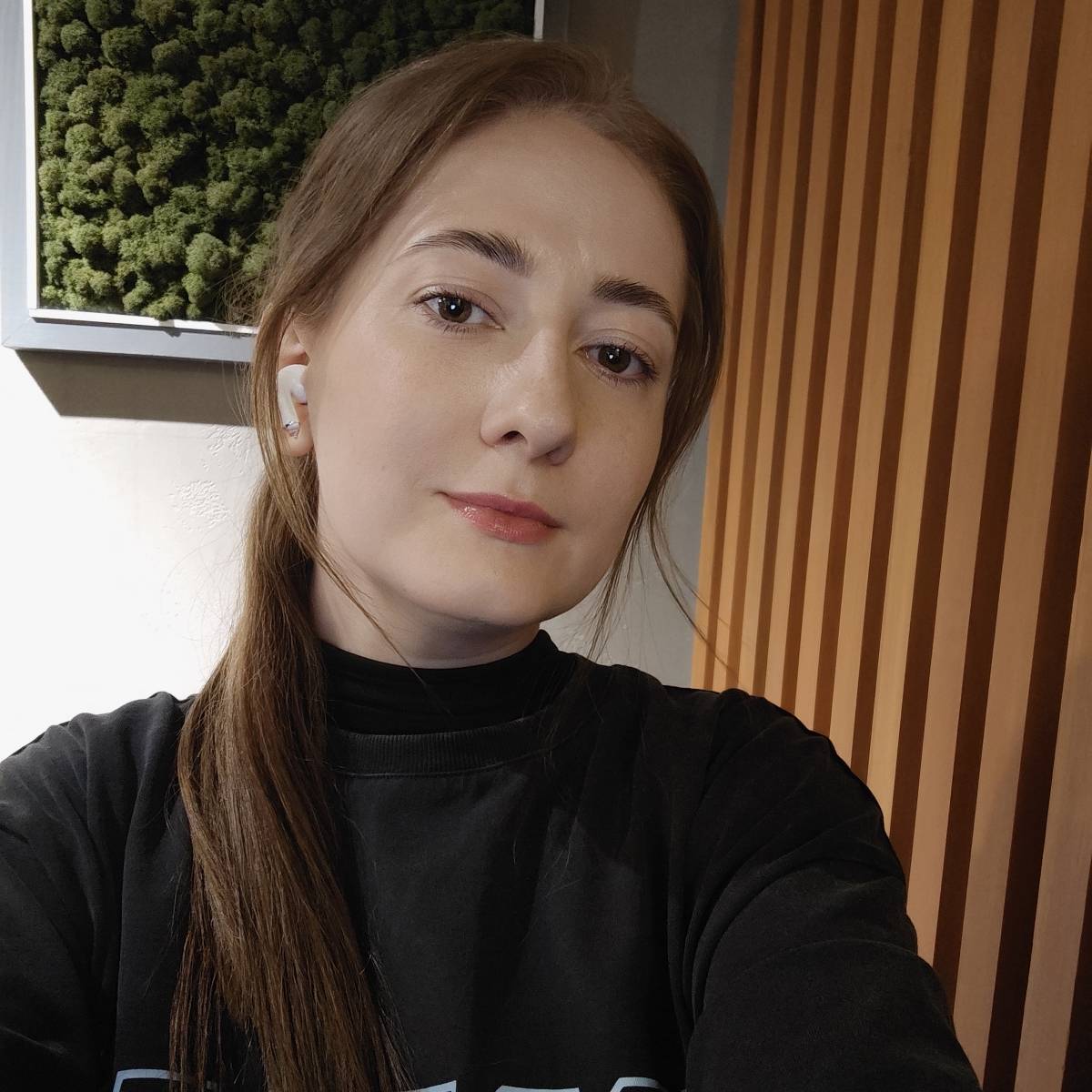 Ольга Филюшкина | Сетка — социальная сеть от hh.ru