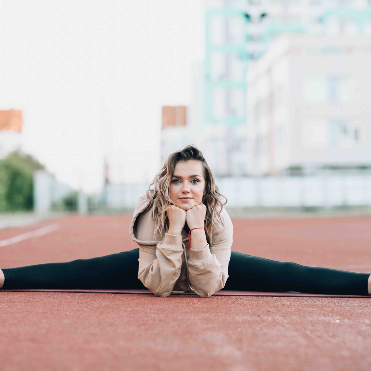 Виктория Мельникова