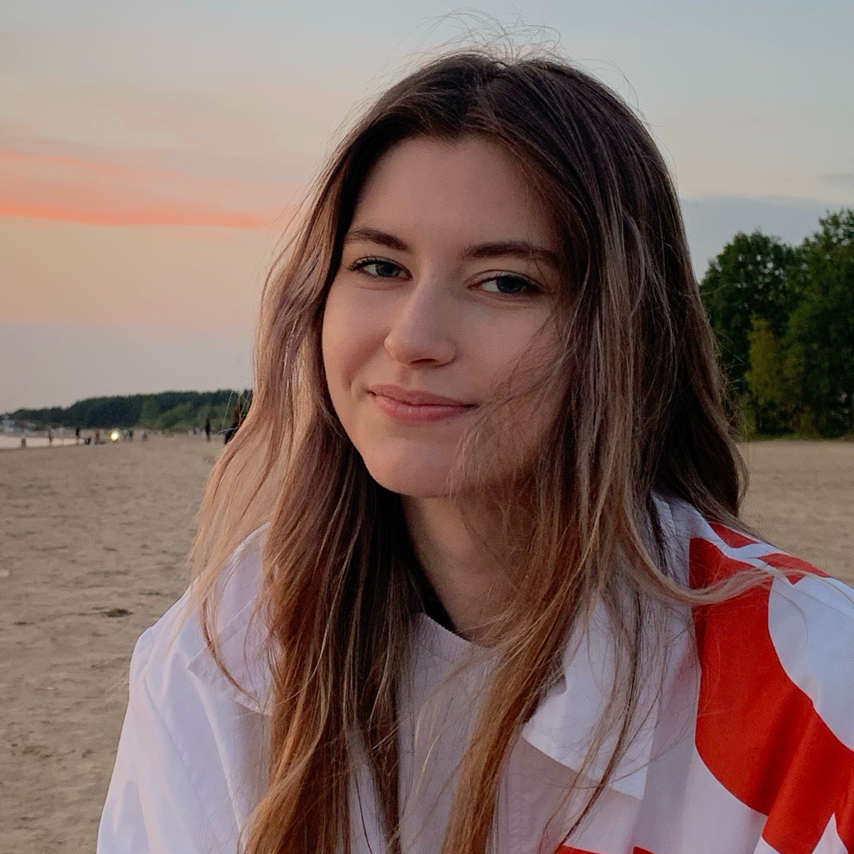 Алисия Левина