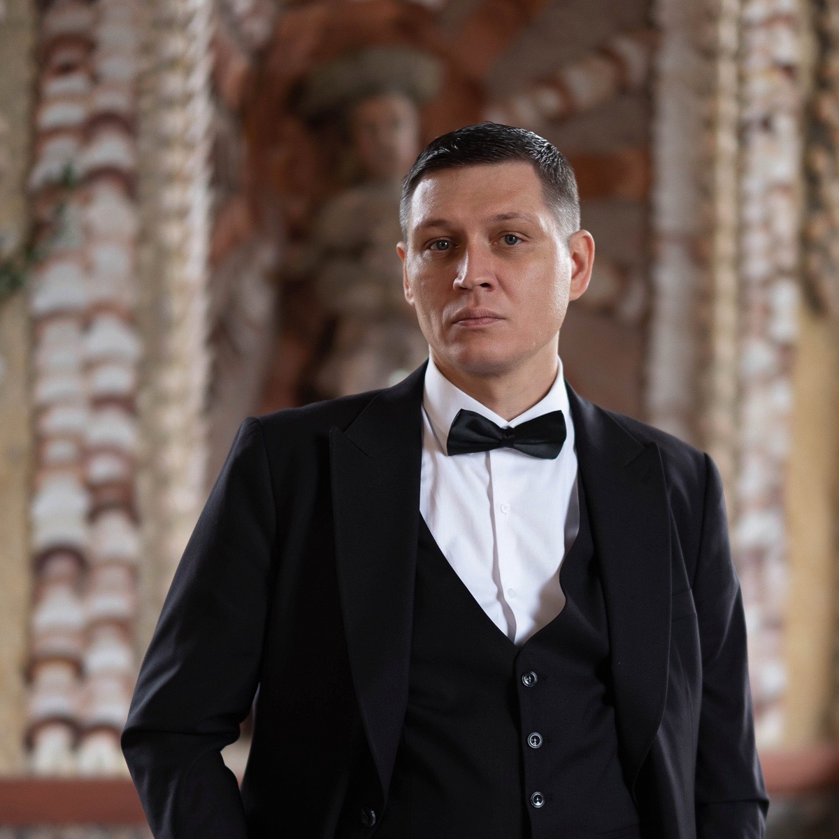 Maksim Akimov