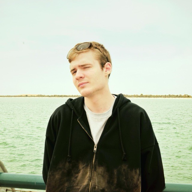 Никита Гречихин | Сетка — социальная сеть от hh.ru