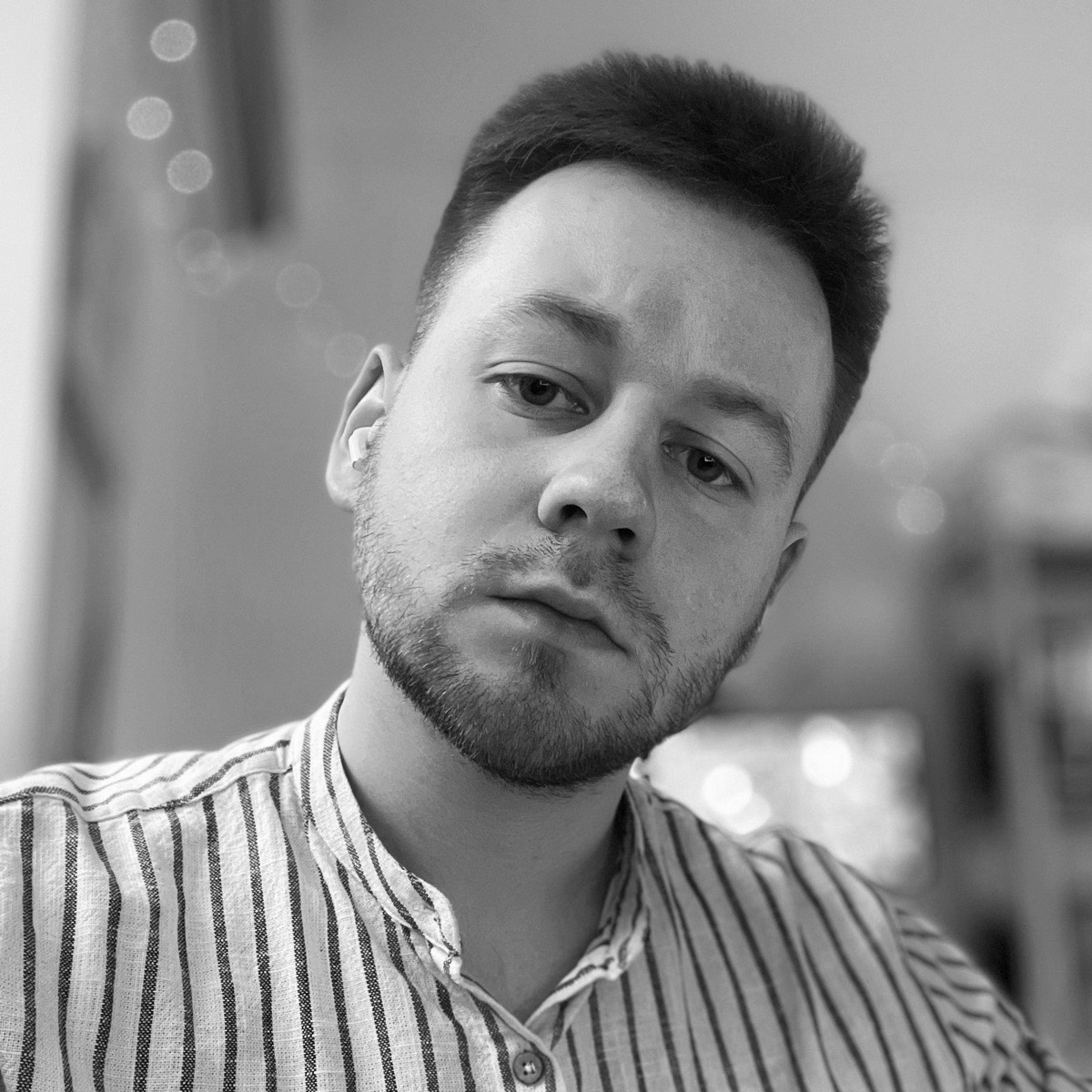 Андрей Патока