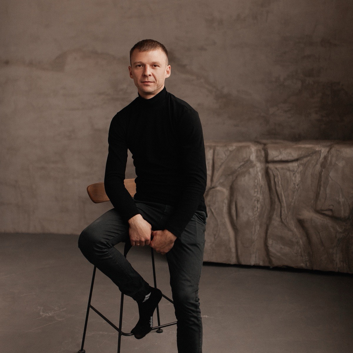 Максим Симайченков