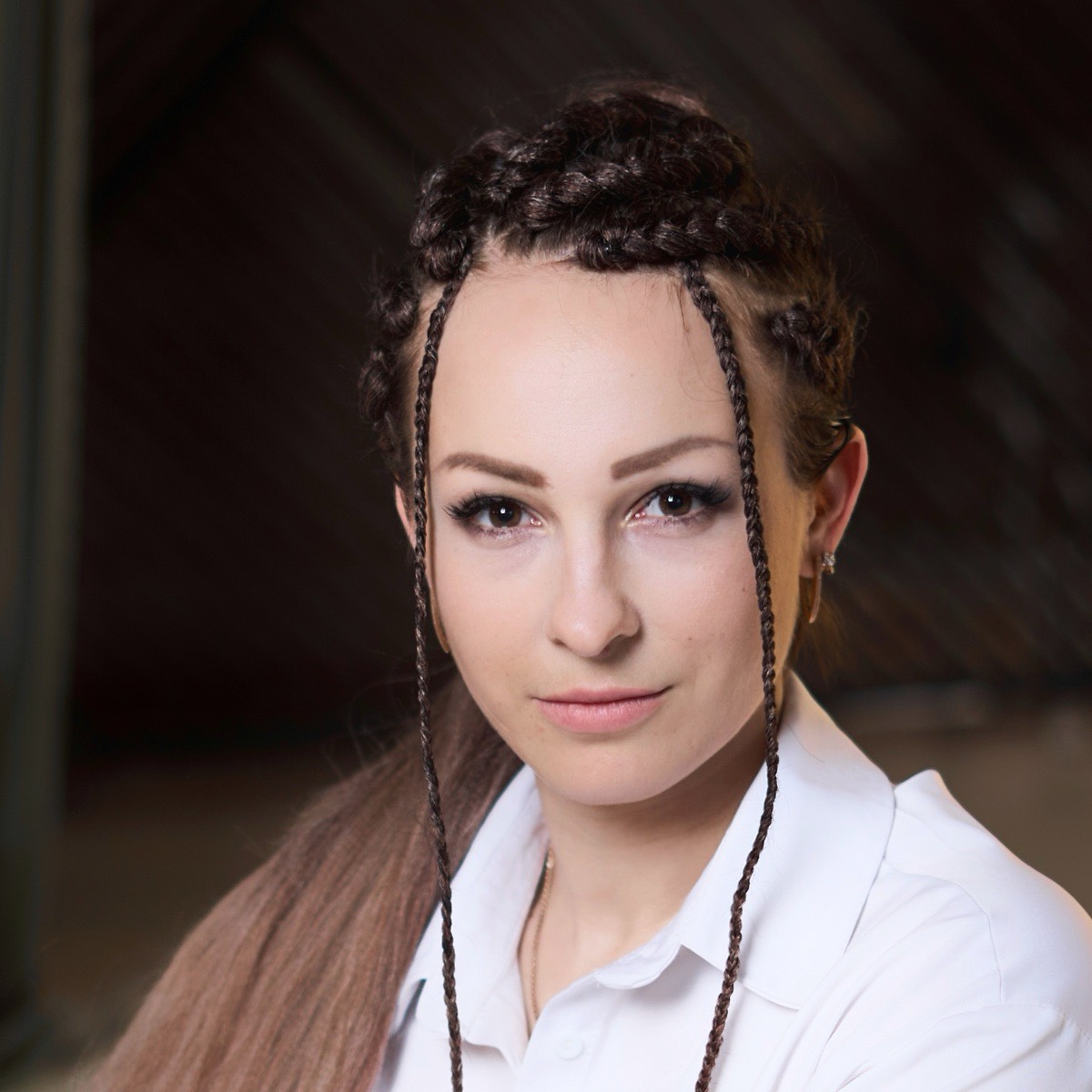 Мария Ульянова