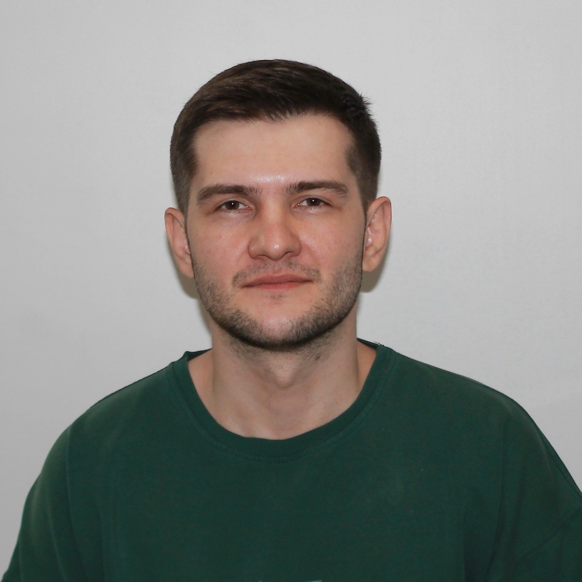 Антон Черкашин