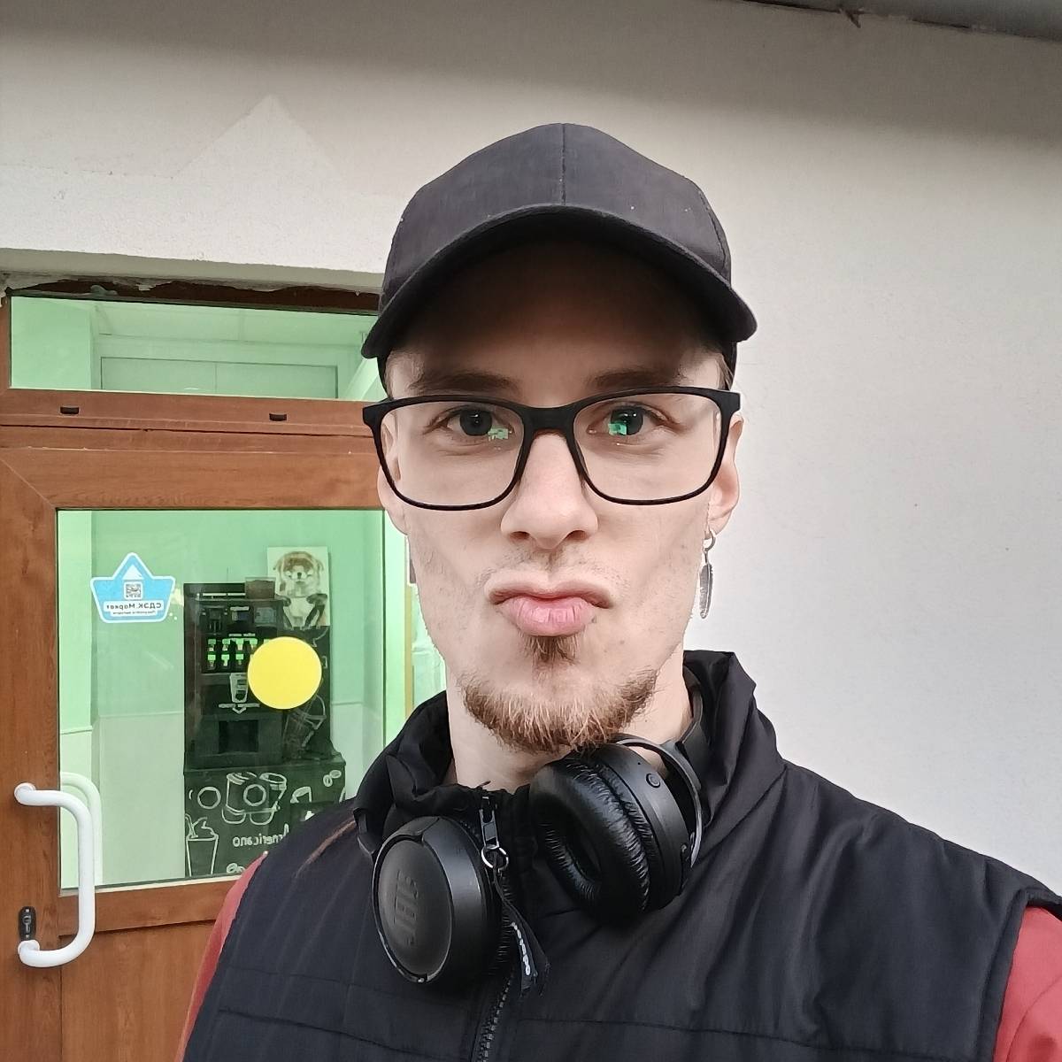 Тимофей Варников