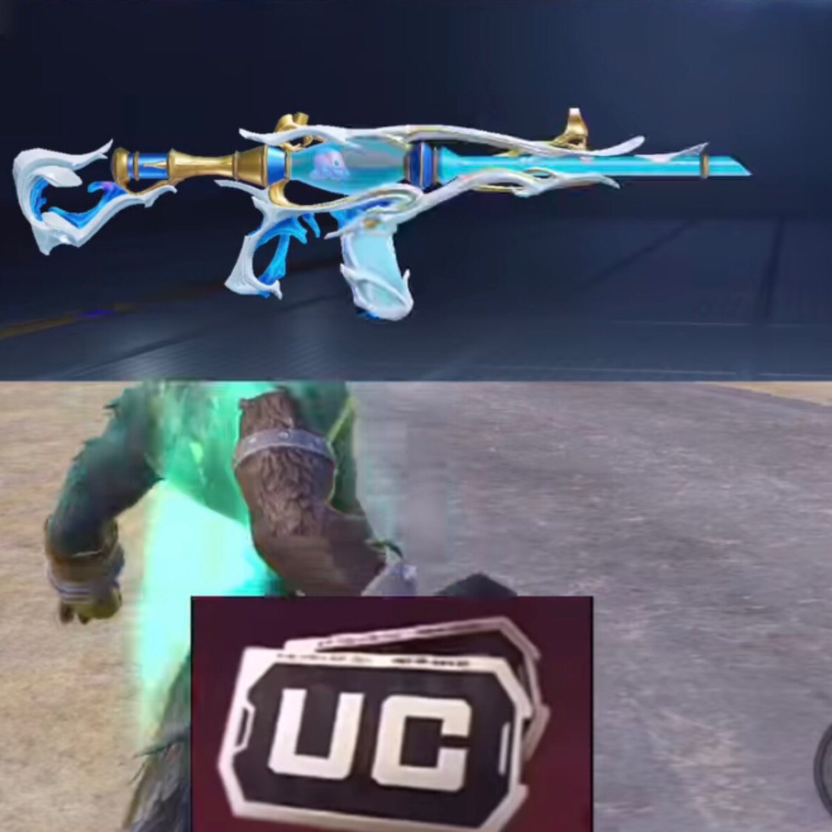 Pubgmobile Navik