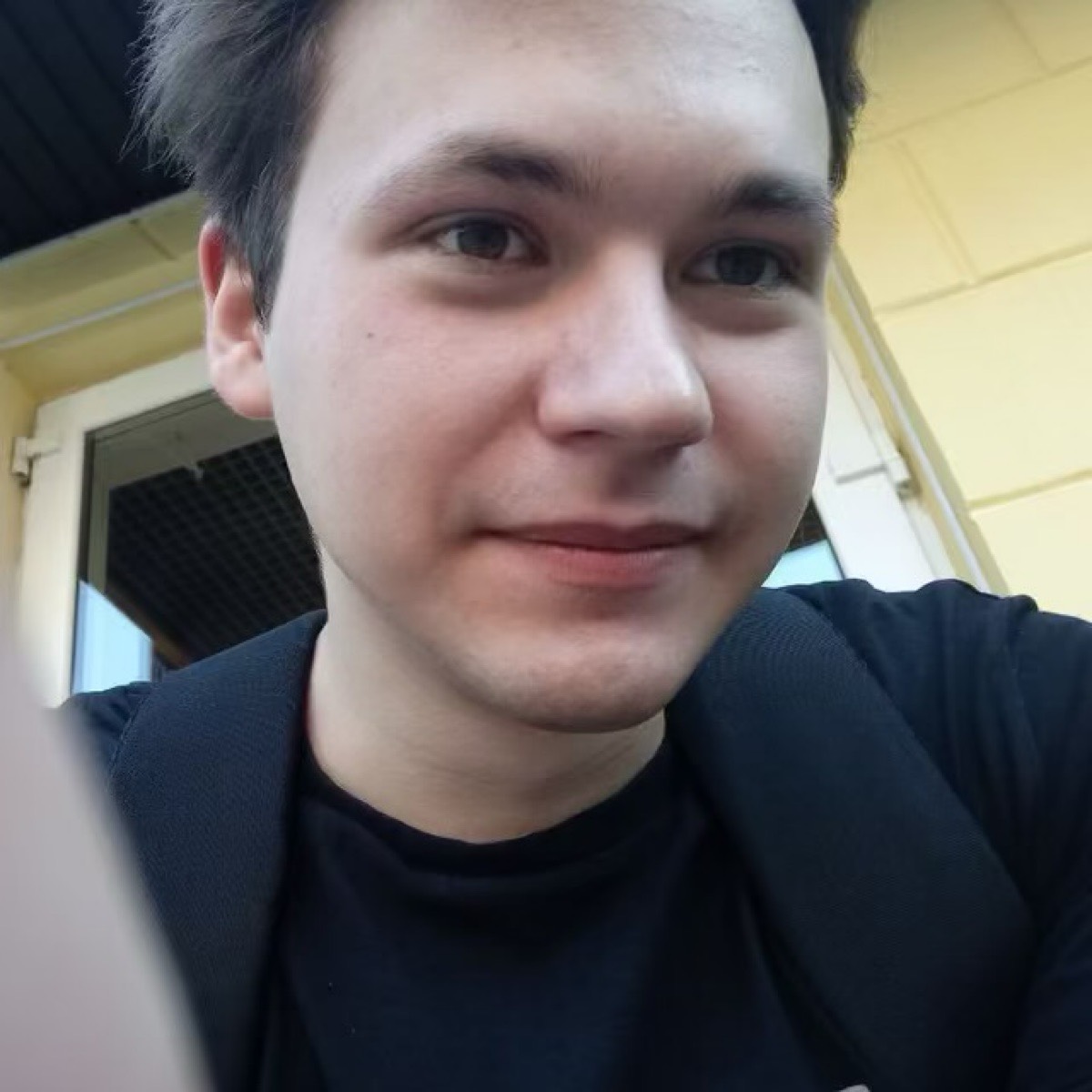 Vladislav Mallory