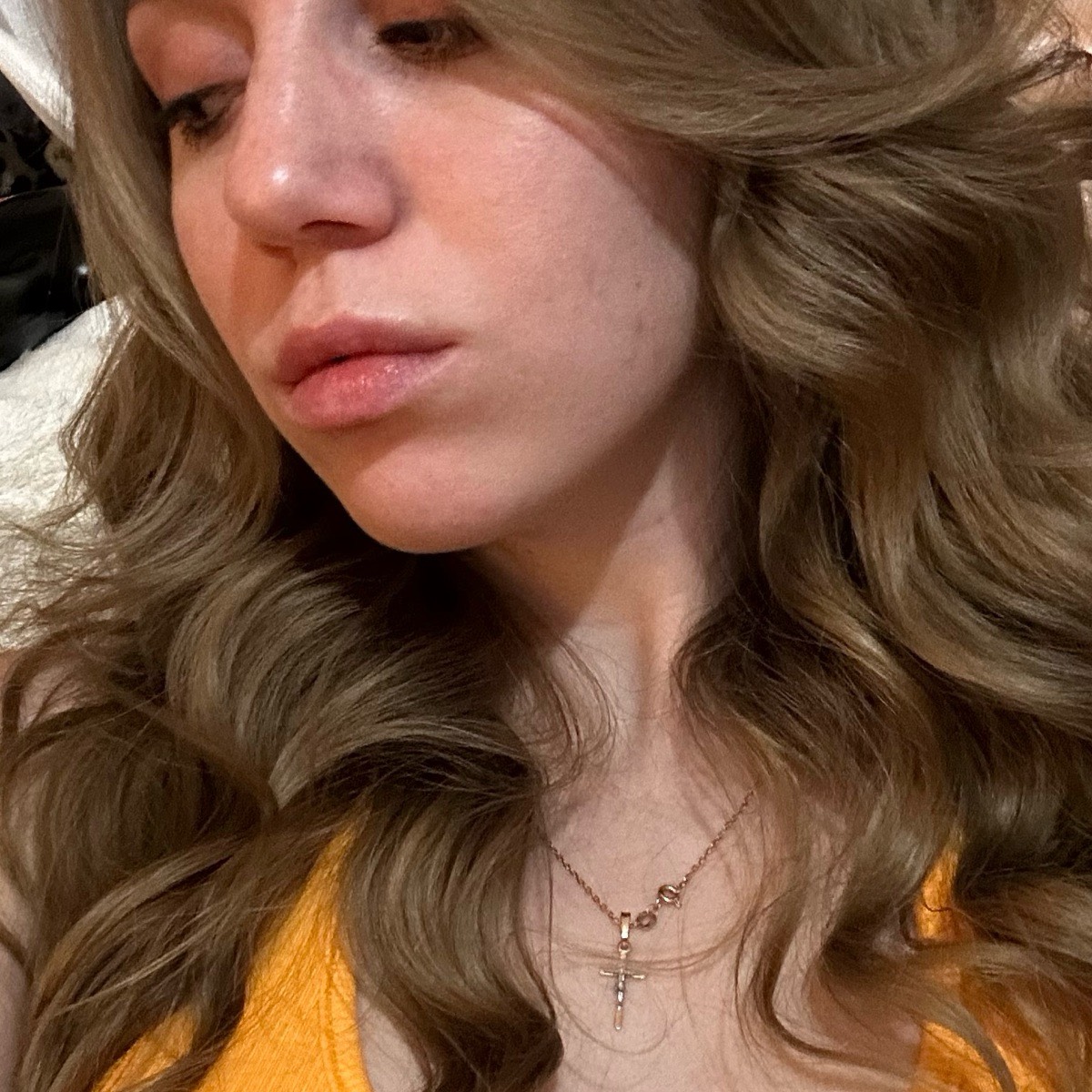 Анастасия Динекина