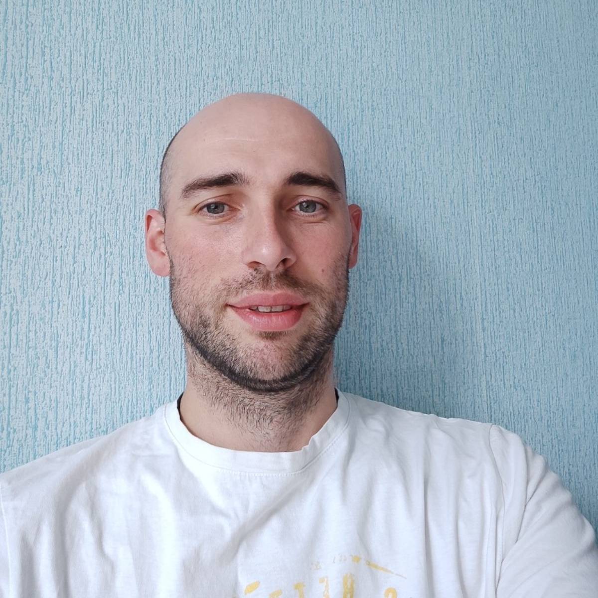 Андрей Самойлов