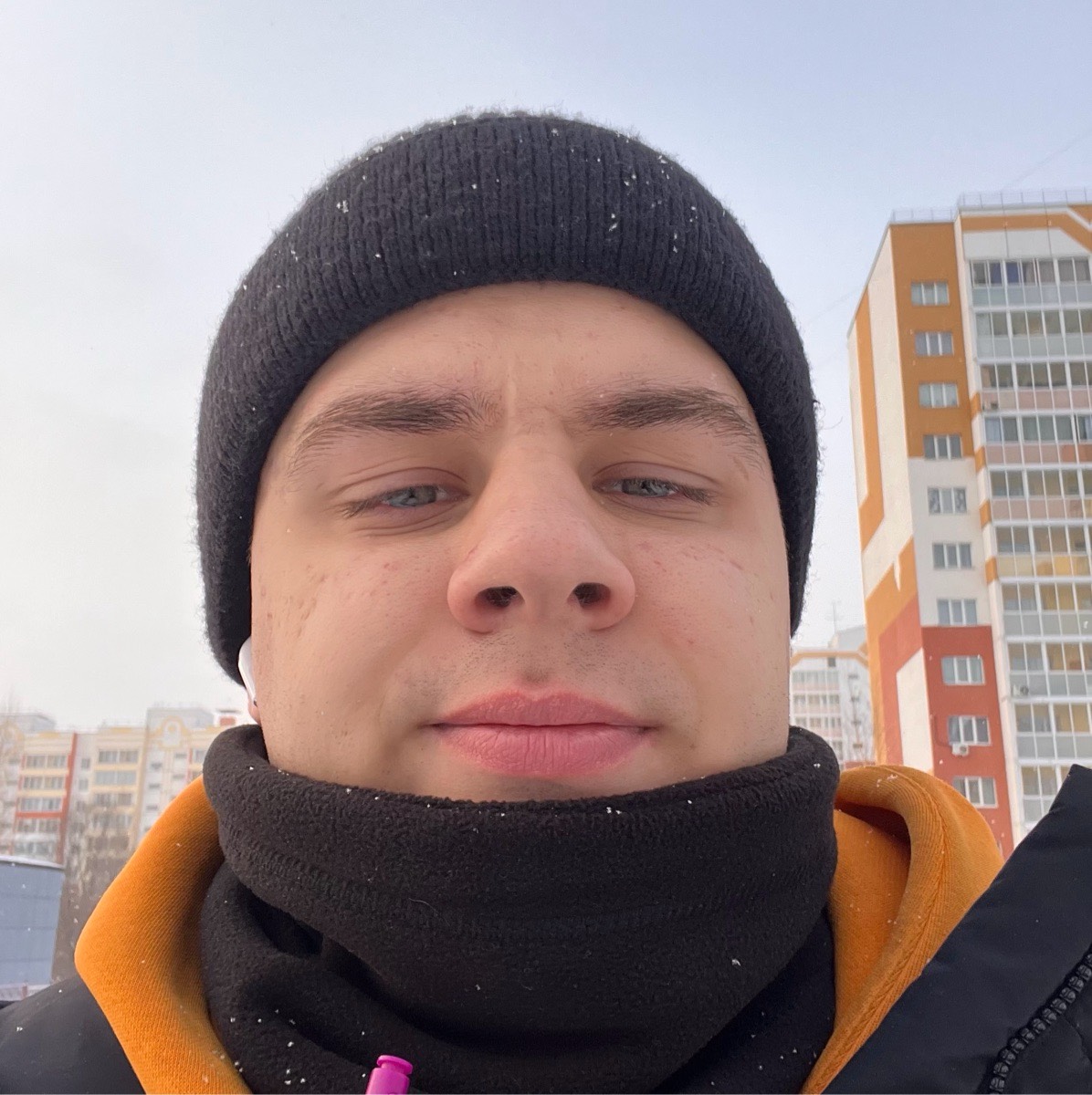 Александр Антипкин