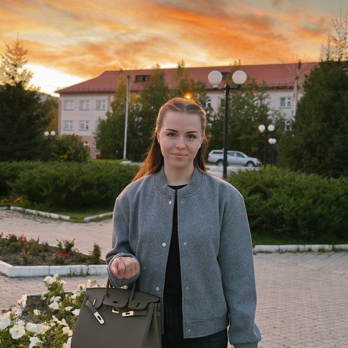 Екатерина Чеботова