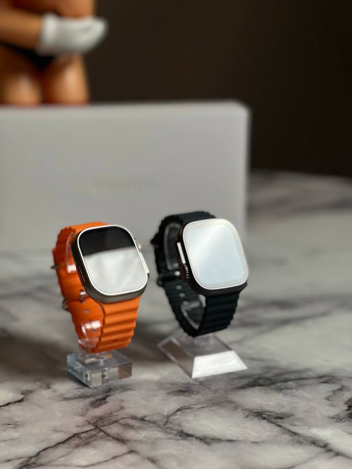 Watch Ultra 2 - 7.990₽ | Сетка — социальная сеть от hh.ru