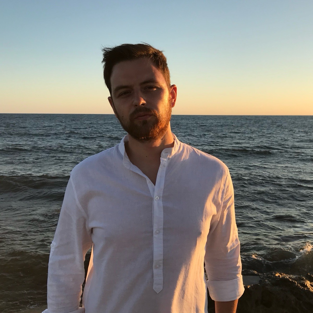 Владимир Зотов