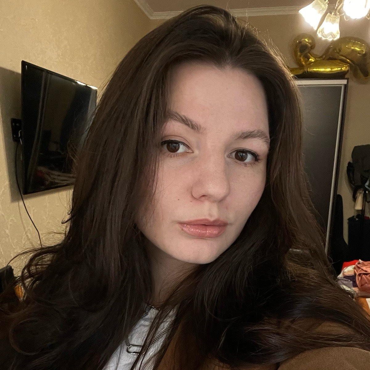 Анастасия Бабушкина | Сетка — социальная сеть от hh.ru