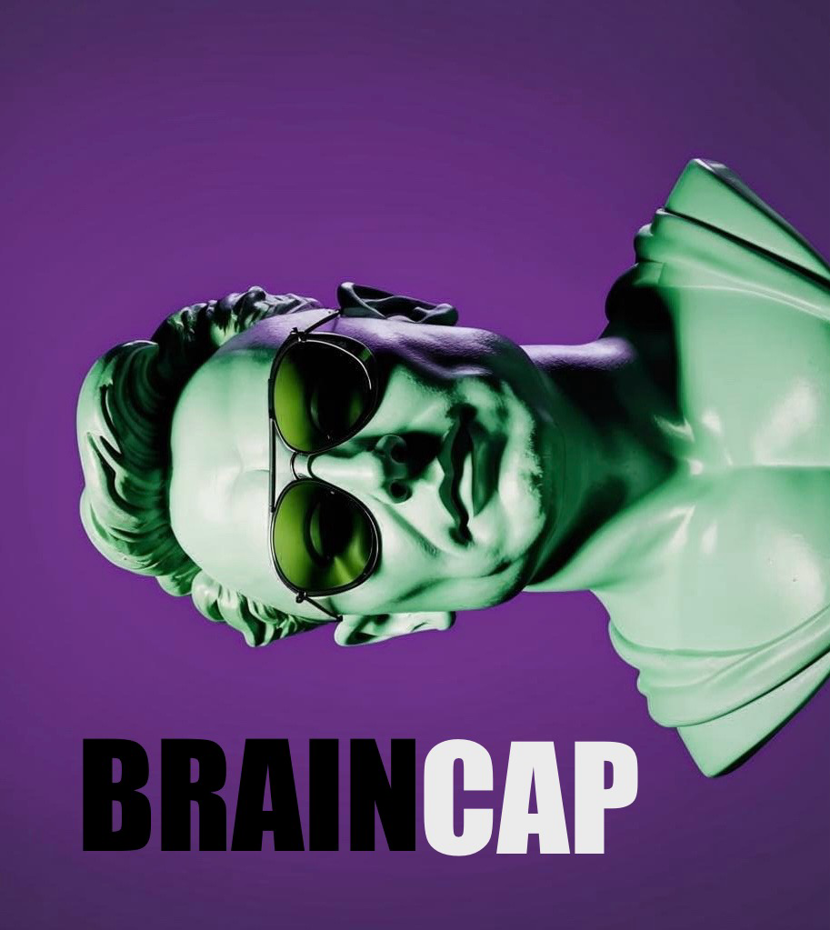 BRAIN CAPITAL: FINCAP vs MENTAL CAP: БУДУЩЕЕ ЗА 🧠 | Сетка — социальная сеть от hh.ru
