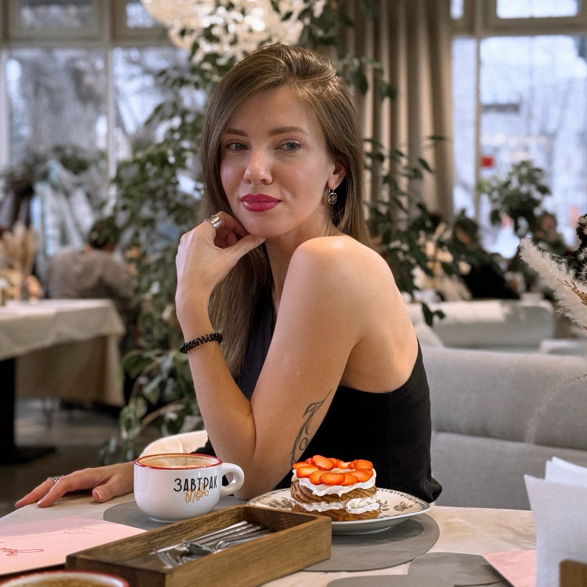 Светлана Шипилова | Сетка — социальная сеть от hh.ru