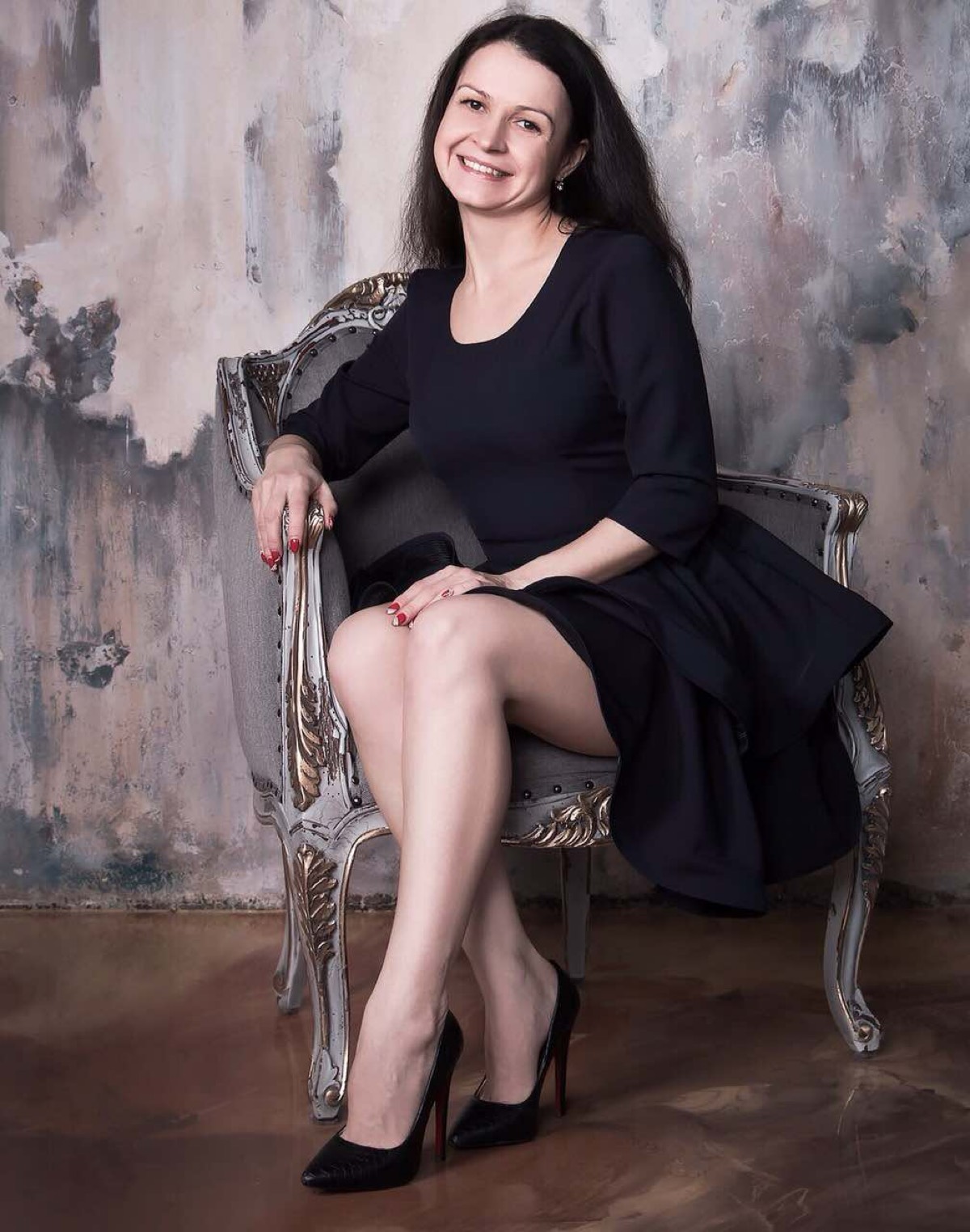 Наталья Сухарева | Сетка — социальная сеть от hh.ru