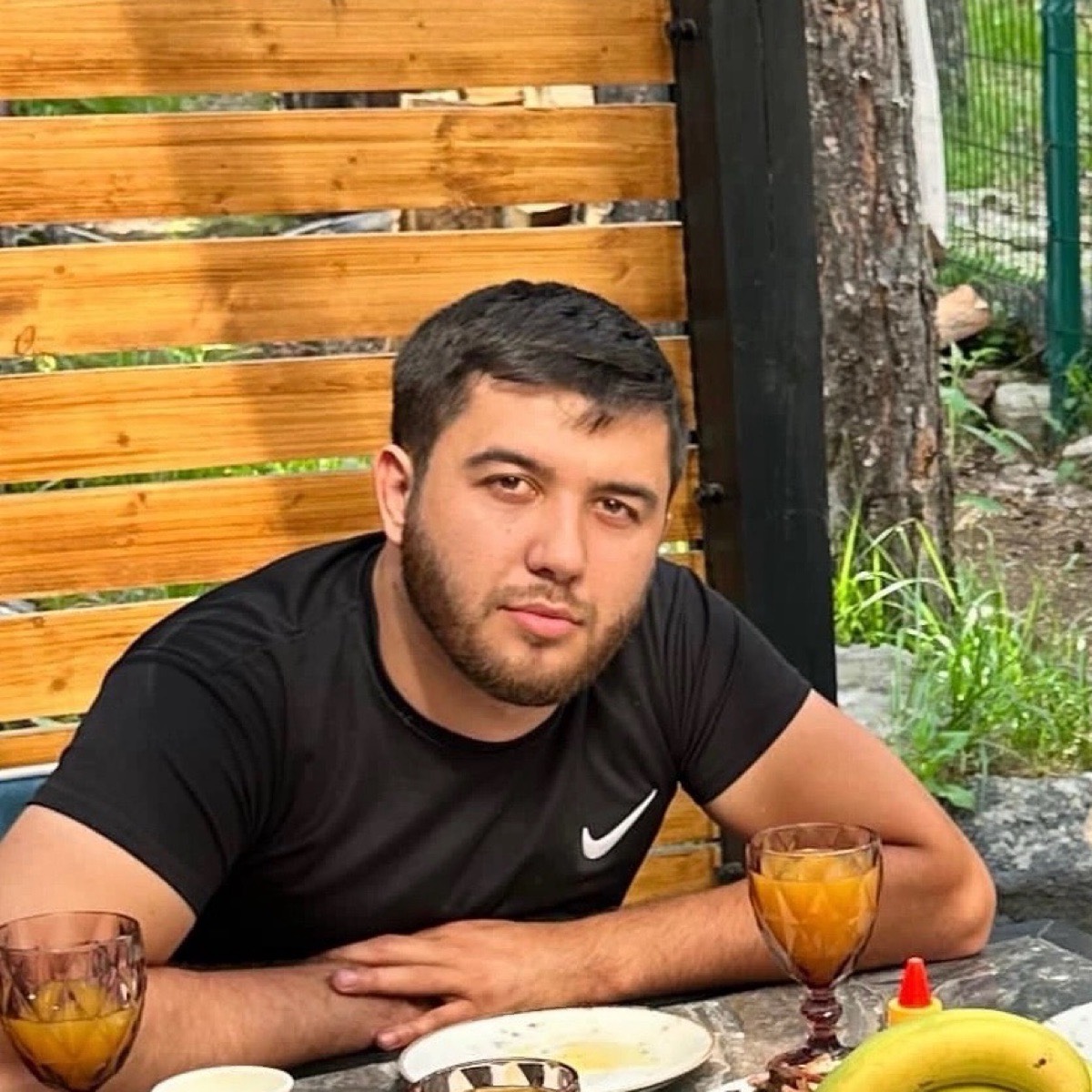 Андемир Медведь