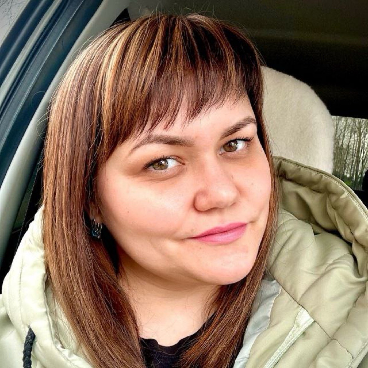Екатерина Хафизова