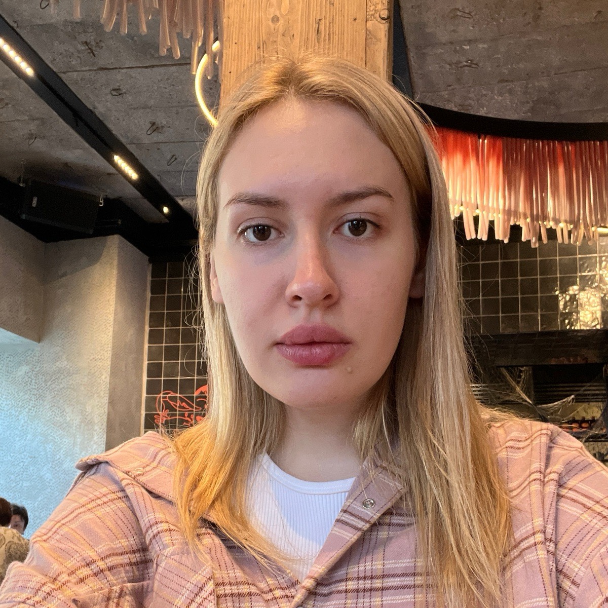 Дарья Головина | Сетка — социальная сеть от hh.ru