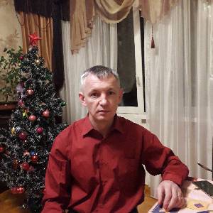 Егор Михалев