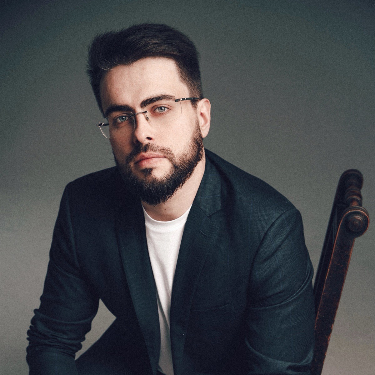 Евгений Ищенков | Сетка — социальная сеть от hh.ru