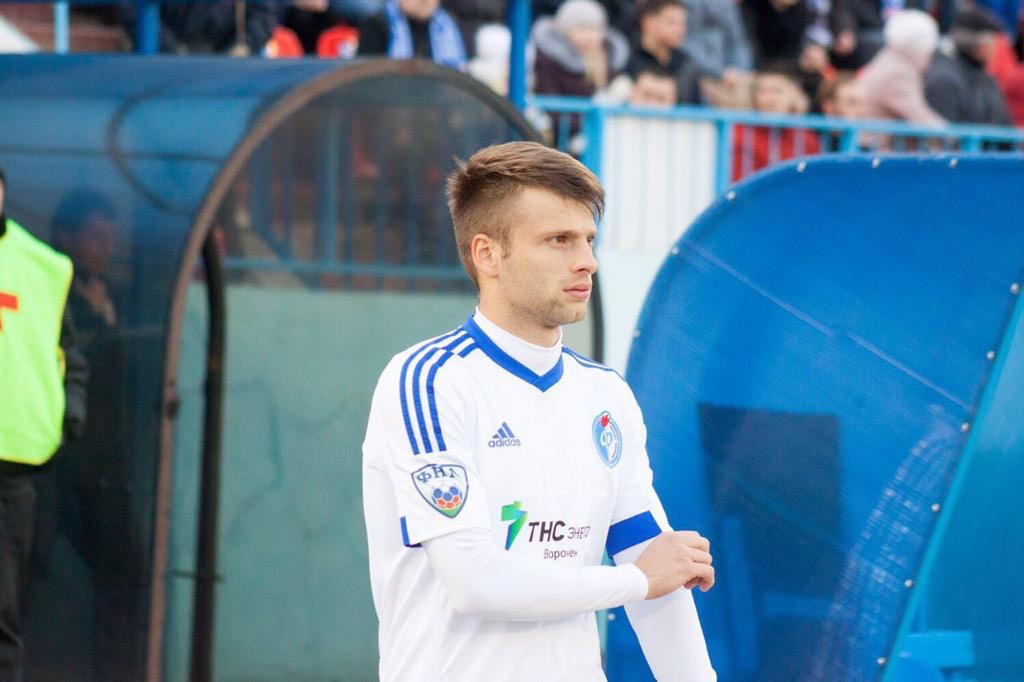 Алексей Турик | Сетка — социальная сеть от hh.ru