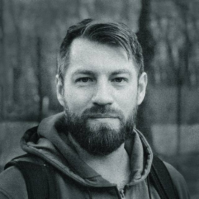 Павел Джура | Сетка — социальная сеть от hh.ru