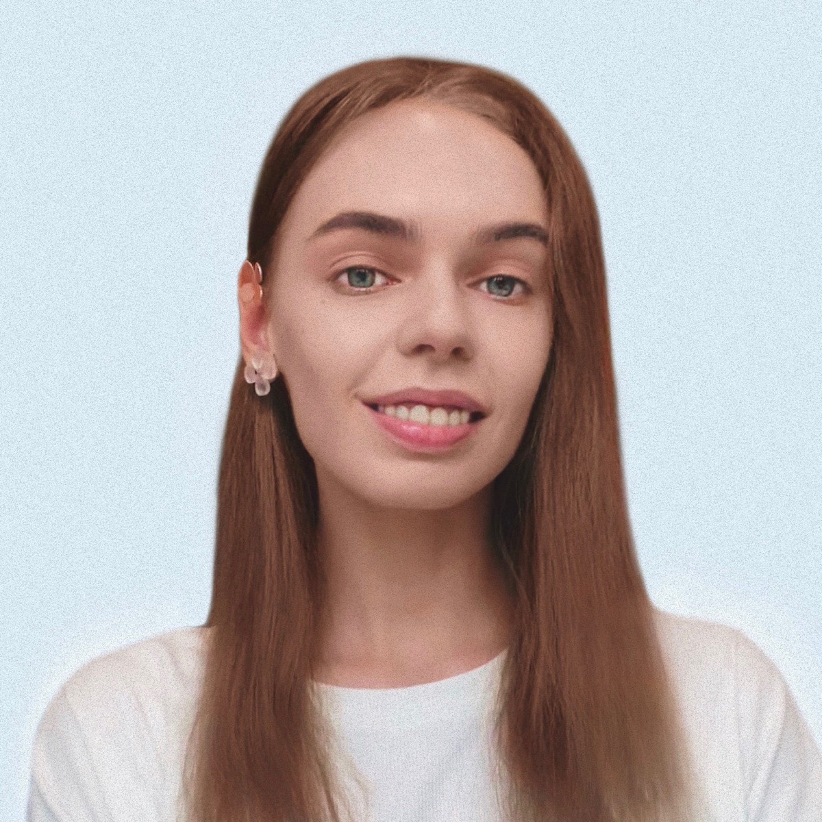 Дарья Ковчуго | Сетка — социальная сеть от hh.ru