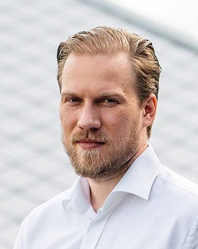 Дмитрий Сайков