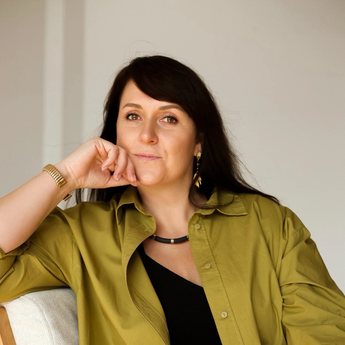 Екатерина Бутырская